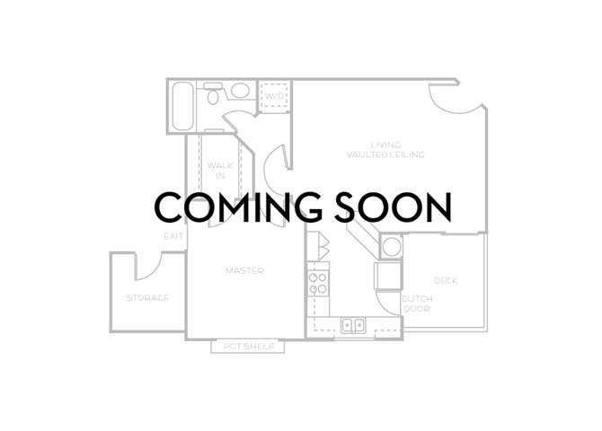 The Alpine Floor Plan 2