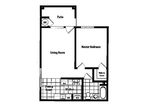 1475 Vista Del Rancho Pkwy 1-3 Beds Apartment for Rent - Photo Gallery 21