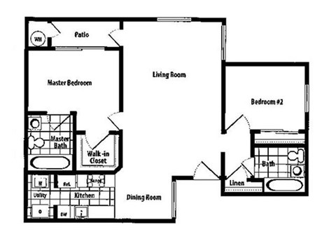 1475 Vista Del Rancho Pkwy 1-3 Beds Apartment for Rent - Photo Gallery 22