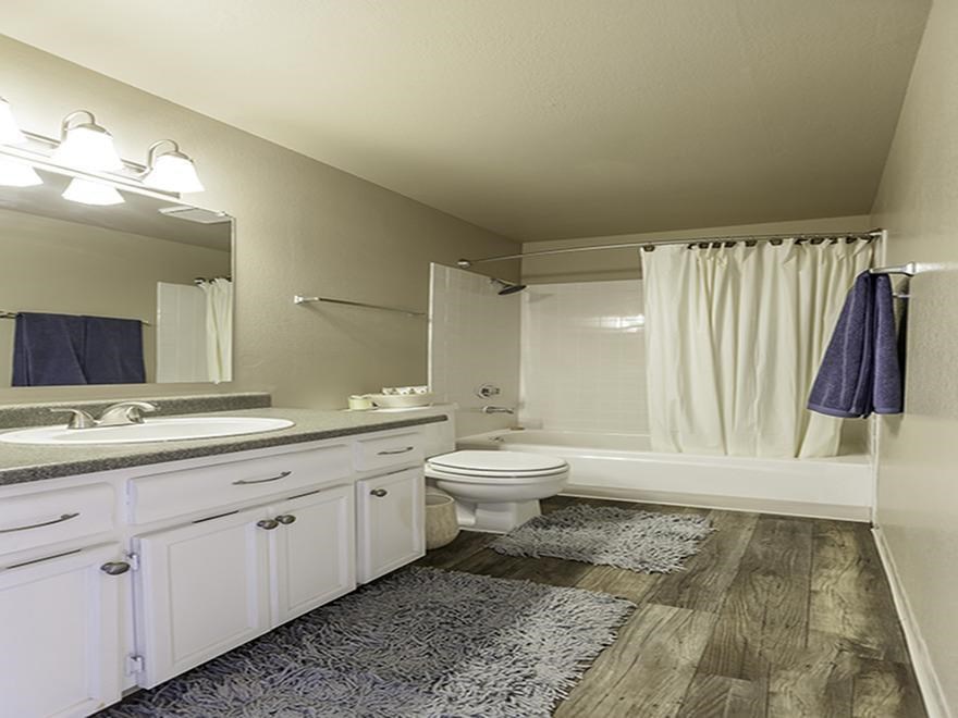 SPRING VILLAS APARTMENTS