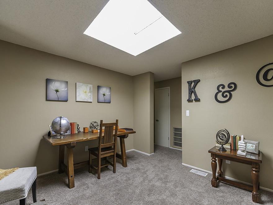 Spring Villas Apartments