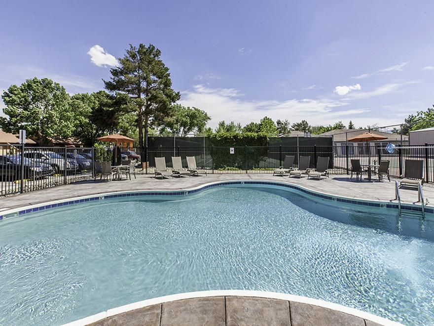 Spring Villas Apartments