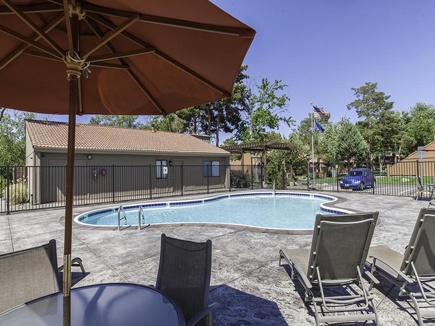 SPRING VILLAS APARTMENTS