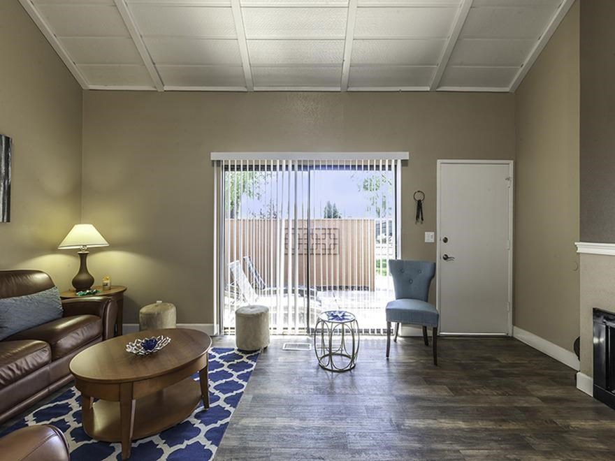 SPRING VILLAS APARTMENTS