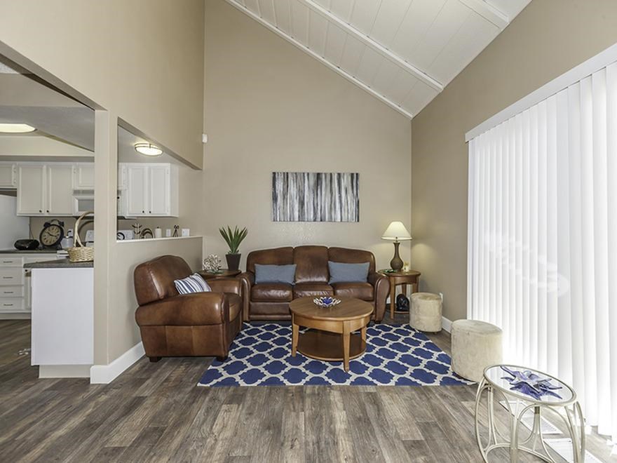 SPRING VILLAS APARTMENTS