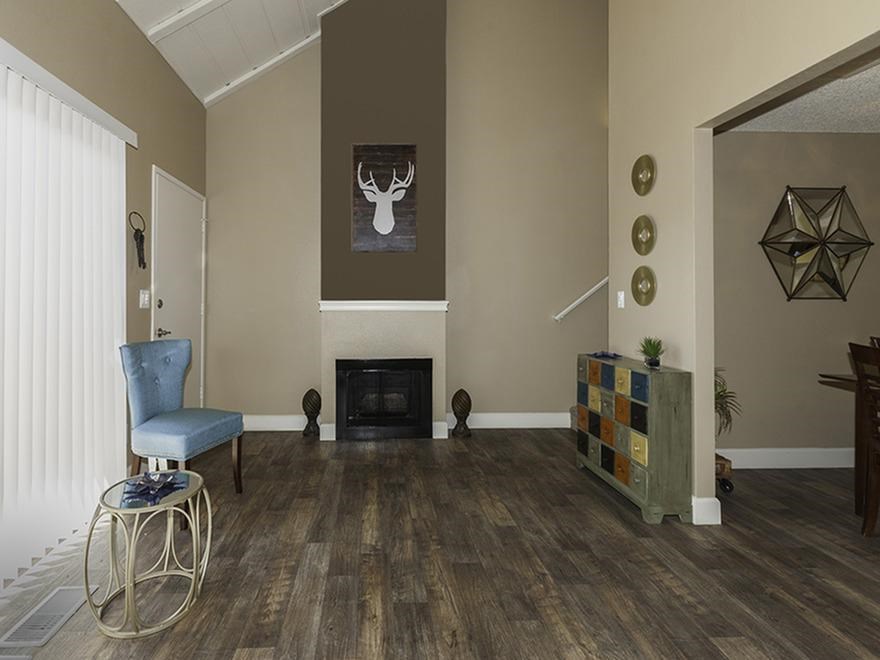 SPRING VILLAS APARTMENTS