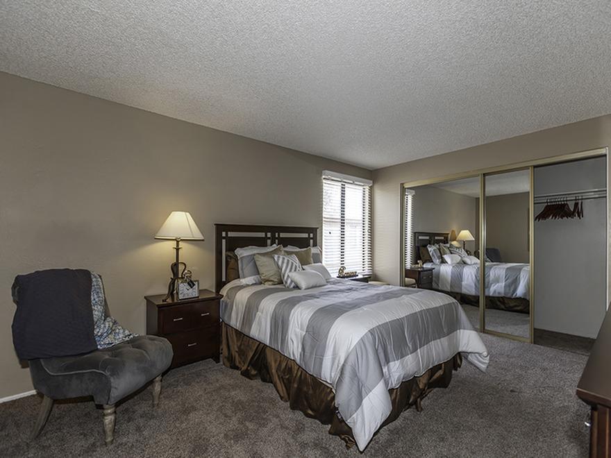 Spring Villas Apartments