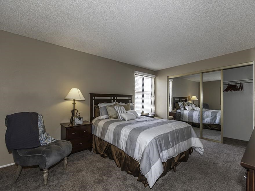 SPRING VILLAS APARTMENTS