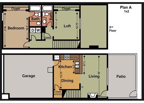 SPRING VILLAS APARTMENTS