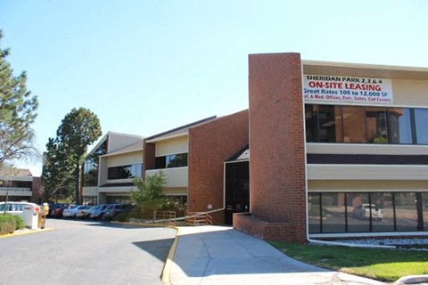 8753 Yates Drive Studio Apartment for Rent