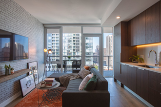 Apartment Deals in Chicago