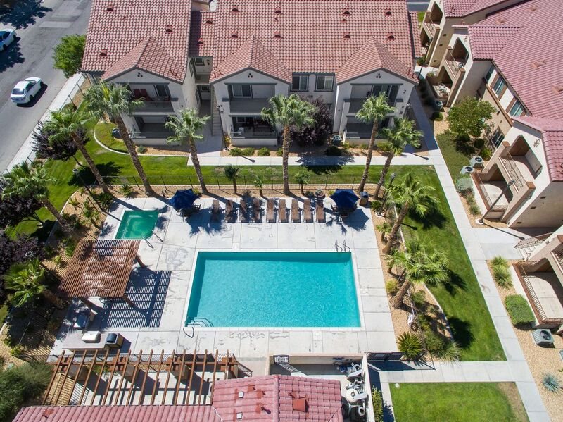 Riverton of the High Desert Apartments in Victorville, CA