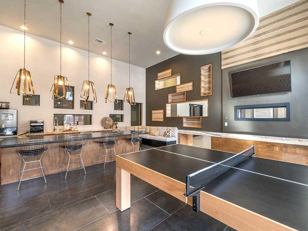 The Lucas at Cedar Springs Apartments, 2924 Lucas Drive, Dallas, TX