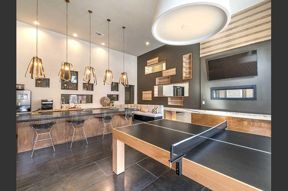 The Lucas at Cedar Springs Apartments, 2924 Lucas Drive, Dallas, TX