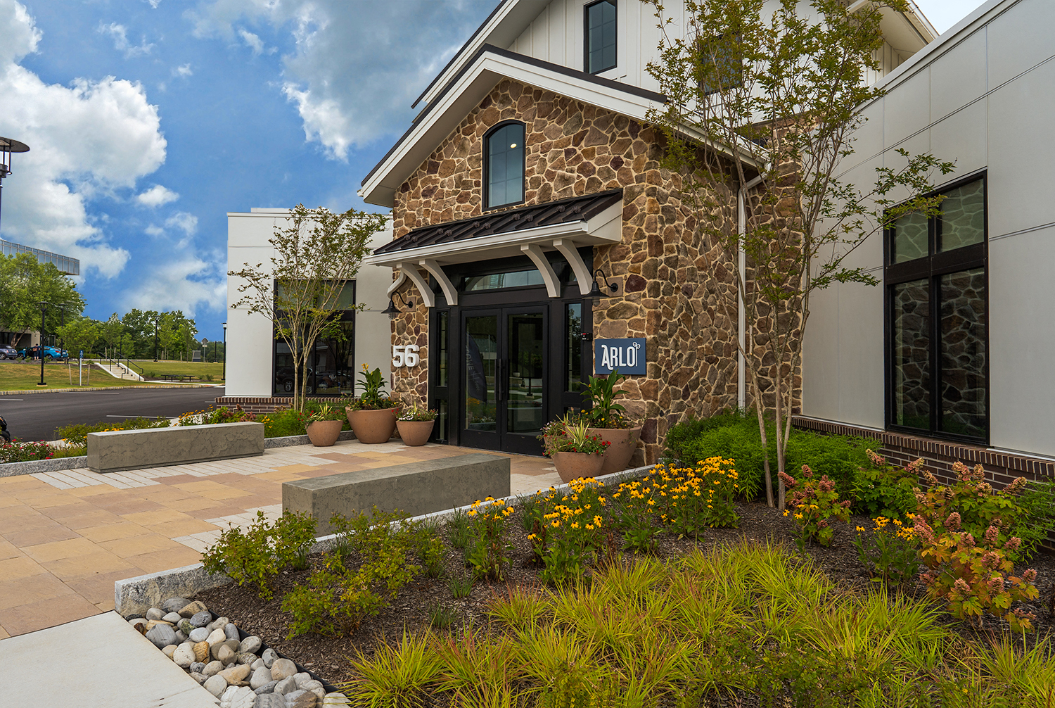 Arlo Apartments 56 East Swedesford Road Malvern Pa Rentcafe