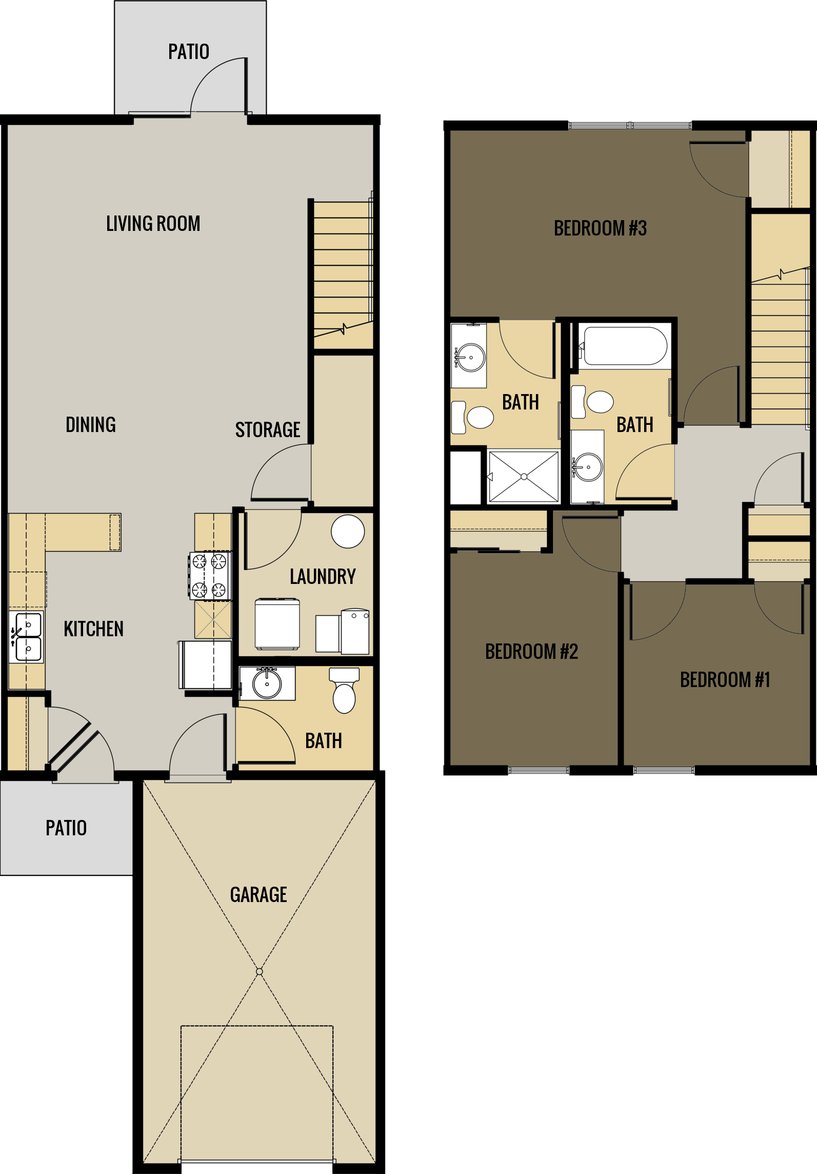 Floor Plan 3