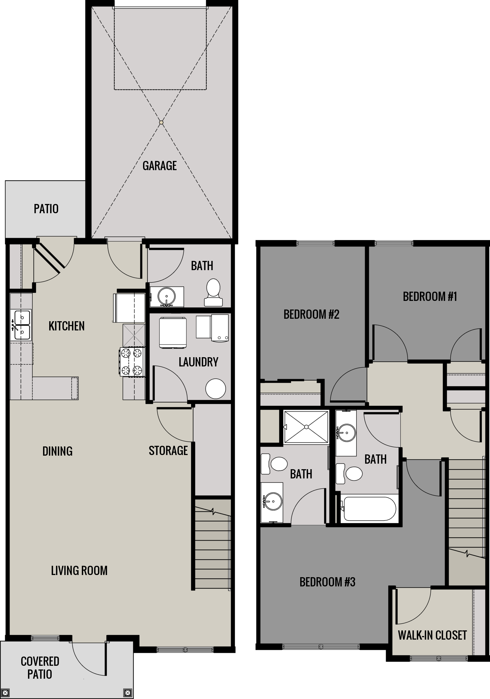 Floor Plan 3