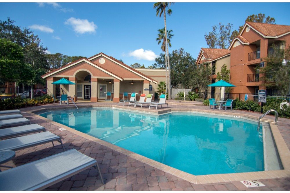 Cranes Landing Apartments Apartments in Winter Park, FL