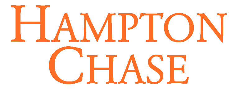 Hampton Chase logo