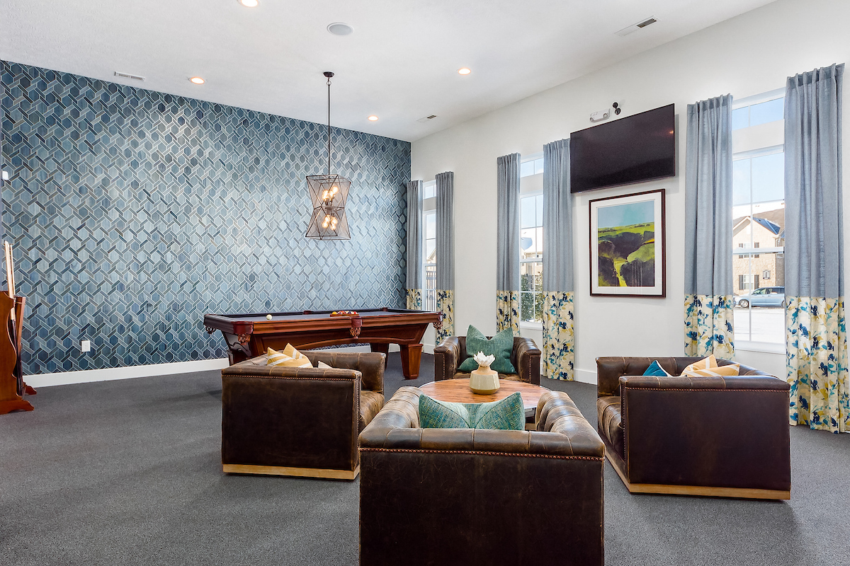 Emerson Park Apartments in Westerville, OH