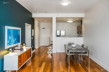 Fillmore Heritage Center 1 Bed House for Rent - Photo Gallery 2