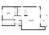 1 Bed 1 Bath