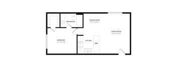 1 Bedroom LG