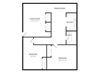 2 Bedroom