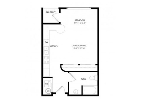 11702 98th Ave NE Studio-2 Beds Apartment, Washington for Rent - Photo Gallery 47