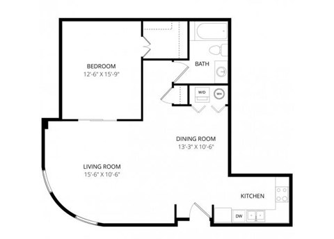 11702 98th Ave NE Studio-2 Beds Apartment, Washington for Rent - Photo Gallery 57