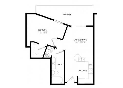 11702 98th Ave NE Studio-2 Beds Apartment, Washington for Rent - Photo Gallery 51