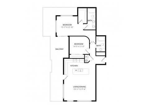 11702 98th Ave NE Studio-2 Beds Apartment, Washington for Rent - Photo Gallery 60