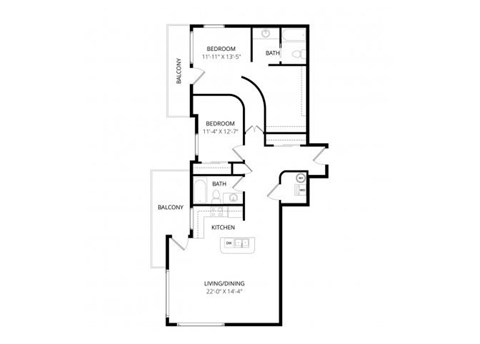 11702 98th Ave NE Studio-2 Beds Apartment, Washington for Rent - Photo Gallery 61