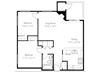 Two Bedroom A850
