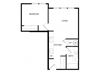 One Bedroom