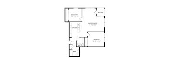 Two Bedroom 3