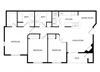 Large 3 Bedroom