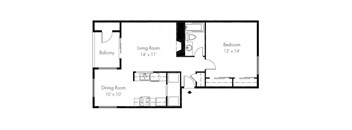 Floorplan A