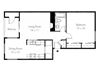 Floorplan A