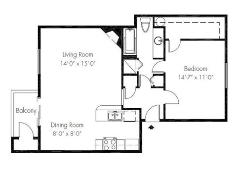 31912 3rd Lane SW 1-3 Beds Apartment, Washington for Rent - Photo Gallery 26