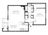 Floorplan B