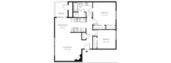 Floorplan C