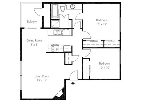 31912 3rd Lane SW 1-3 Beds Apartment, Washington for Rent - Photo Gallery 27