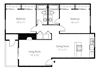 Floorplan E