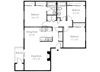 Floorplan F