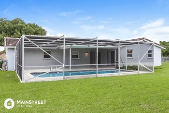 7514 NW 43rd Ct 4 Beds House for Rent - Photo Gallery 2