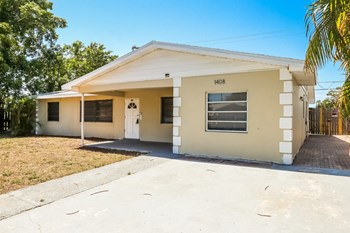 1408 SW 22nd Ave 4 Beds House for Rent - Photo Gallery 2