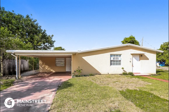 1631 Nw 15th Terrace Rentals Fort Lauderdale Fl Rentcafe