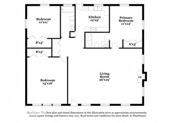 2871 Hypoluxo Rd 2 Beds House for Rent - Photo Gallery 2