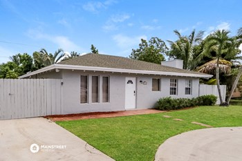 2871 Hypoluxo Rd 2 Beds House for Rent - Photo Gallery 3
